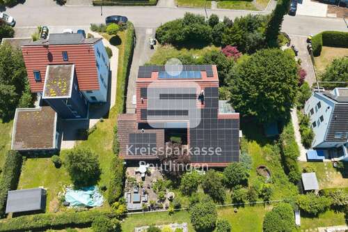 Foto - Haus zum Kaufen in Reutlingen 1.095.000,00 € 276 m²