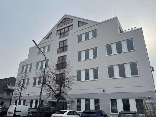 Foto - Büro in Karlsfeld 700,00 € 50 m²