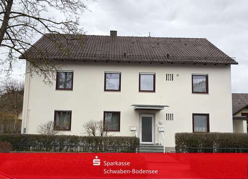 Foto - Haus zum Kaufen in Meitingen 635.000,00 € 172.81 m²