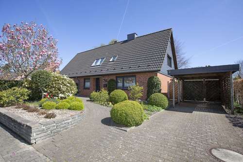 Foto - Haus zum Kaufen in Handewitt 495.000,00 € 200 m²