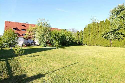 Foto - Haus zum Kaufen in Nürnberg 979.000,00 € 307.9 m²