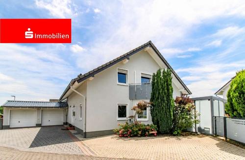 Foto - Haus zum Kaufen in Girod 589.000,00 € 205 m²