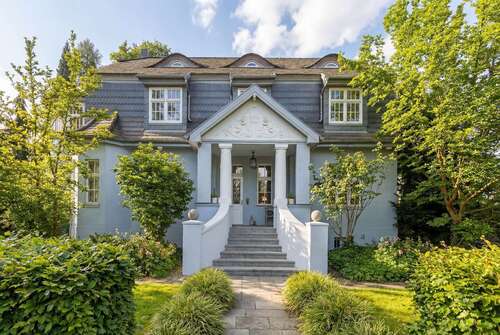 Foto - Haus zum Kaufen in Hoppegarten 1.149.000,00 € 297.34 m²