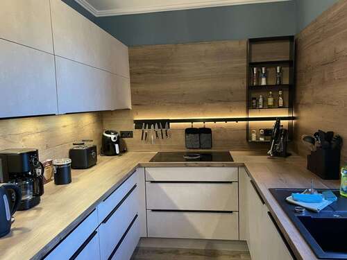 Foto - Wohnung zum Mieten in Hage 1.600,00 € 120 m²