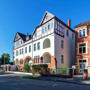 Foto - Wohnung zum Kaufen in Hildesheim 449.000,00 € 122 m²
