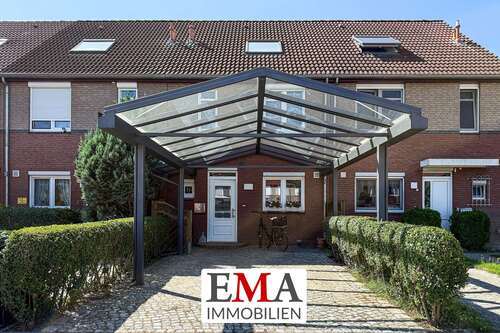 Foto - Haus zum Kaufen in Falkensee 449.000,00 € 116 m²