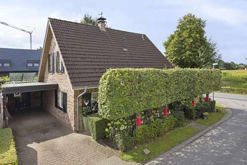 Foto - Haus zum Kaufen in Schüttorf 349.000,00 € 105 m²