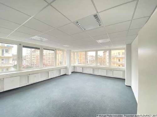 Foto - Büro in Mainz 3.212,50 € 257 m²