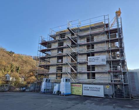 Foto - Wohnung zum Kaufen in Bad Ems 432.623,00 € 100.61 m²