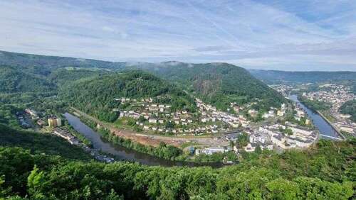 Foto - Wohnung zum Kaufen in Bad Ems 355.875,00 € 91.25 m²