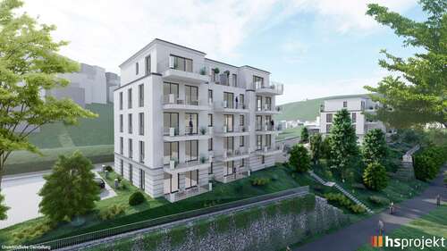Foto - Wohnung zum Kaufen in Bad Ems 432.623,00 € 100.61 m²