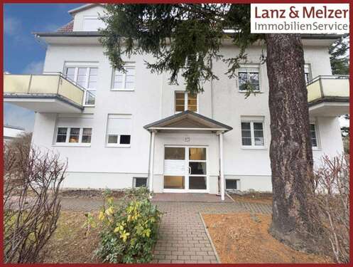 Foto - Wohnung zum Kaufen in Berlin 270.000,00 € 54.28 m²