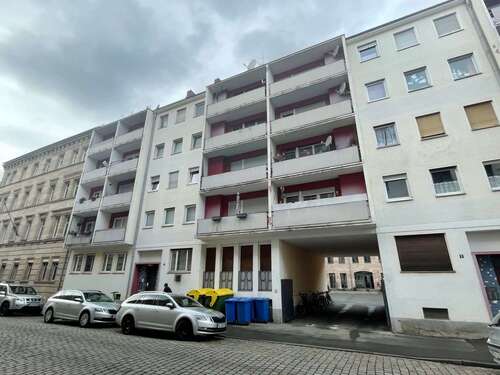 Foto - Wohnung zum Kaufen in Fürth 230.000,00 € 70 m²
