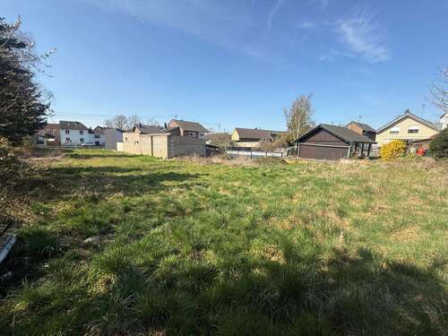 Foto - Grundstück zu verkaufen in Swisttal-Heimerzheim 275.000,00 € 1241 m²