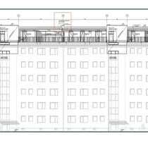 Wohnung zum Kaufen in Berlin 1.490.000,00 € 1100 m²