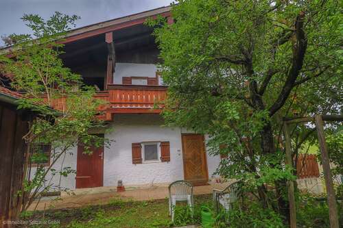 Foto - Haus zum Kaufen in Saaldorf-Surheim 295.000,00 € 100 m²