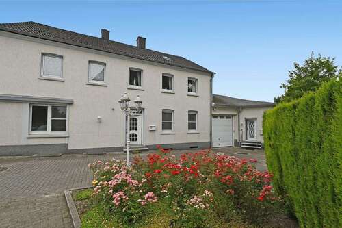 Foto - Wohnung zum Kaufen in Essen 375.000,00 € 117 m²