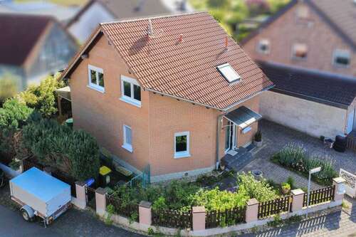 Foto - Haus zum Kaufen in Vettweiß 299.000,00 € 110.12 m²