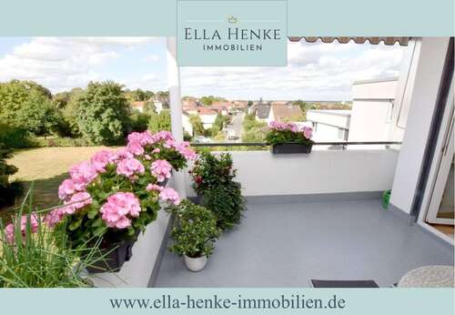 Foto - Wohnung zum Kaufen in Wolfsburg 230.000,00 € 84 m²