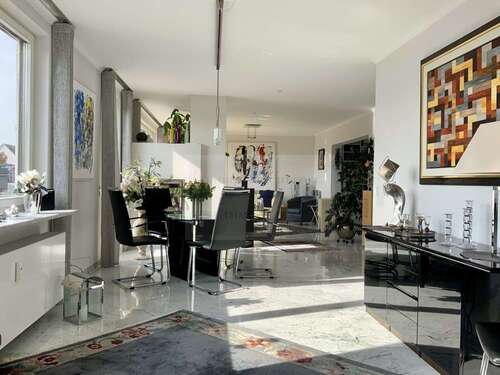 Foto - Wohnung zum Kaufen in Karlsruhe 839.000,00 € 198 m²