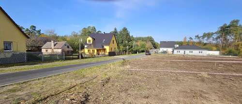 Foto - Grundstück zu verkaufen in Rauen 161.200,00 € 620 m²