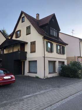 Foto - Haus zum Kaufen in Bretten 179.000,00 € 90 m²