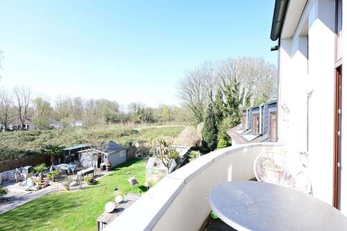 Foto - Wohnung zum Mieten in Bochum 1.500,00 € 183.6 m²