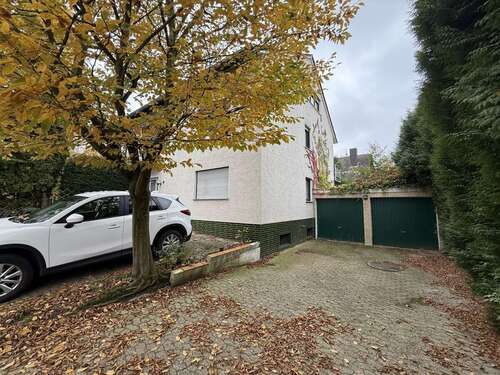 Foto - Wohnung zum Kaufen in Sankt Augustin Birlinghoven 225.000,00 € 73 m²