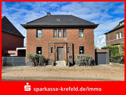 Foto - Haus zum Kaufen in Grefrath 465.000,00 € 110 m²