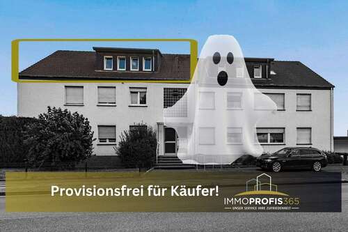 Foto - Wohnung zum Kaufen in Erwitte 99.000,00 € 62 m²