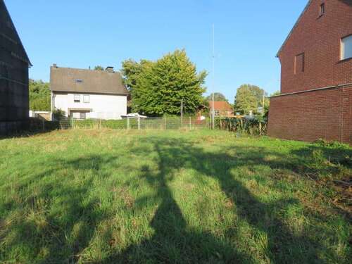 Foto - Grundstück zu verkaufen in Wegberg 275.000,00 € 769 m²