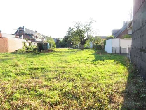 Foto - Grundstück zu verkaufen in Wegberg 229.000,00 € 769 m²