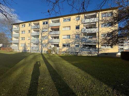 Foto - Wohnung zum Kaufen in Friedrichshafen 269.000,00 € 77.5 m²