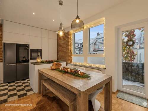 Foto - Wohnung zum Kaufen in Radolfzell 531.000,00 € 112 m²