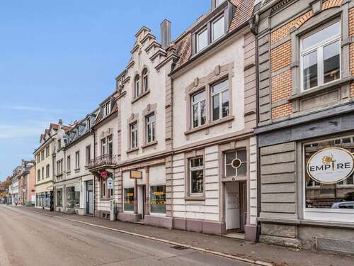 Foto - Wohnung zum Kaufen in Radolfzell 531.000,00 € 112 m²