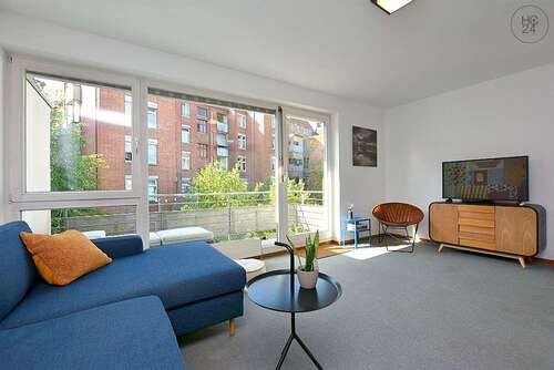 Foto - Wohnung zum Mieten in Stuttgart 1.850,00 € 52 m²