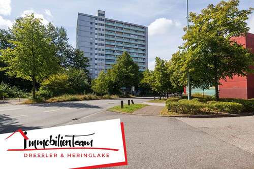 Foto - Wohnung zum Kaufen in Hamburg 145.000,00 € 43 m²