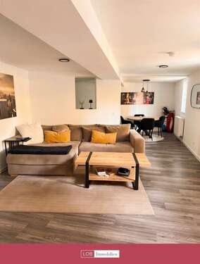 Foto - Wohnung zum Mieten in Guldental 930,00 € 105 m²