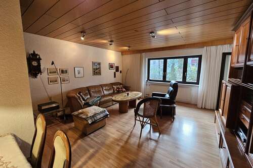 Foto - Wohnung zum Kaufen in Karlsruhe 269.000,00 € 88 m²