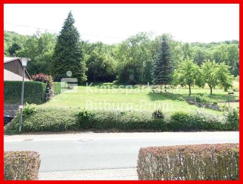 Foto - Grundstück zu verkaufen in Hüttingen 35.000,00 € 756 m²