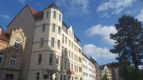 Foto - Wohnung zum Mieten in Flensburg 498,00 € 2 m²