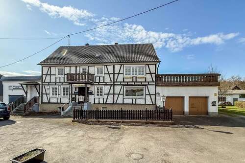 Foto - Grundstück zu verkaufen in Bergneustadt 325.000,00 € 1448 m²