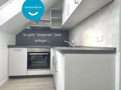 Foto - Wohnung zum Kaufen in Chemnitz 48.900,00 € 43 m²