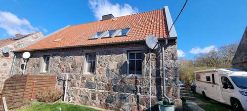 Foto - Haus zum Kaufen in Fahrenwalde 179.000,00 € 195 m²