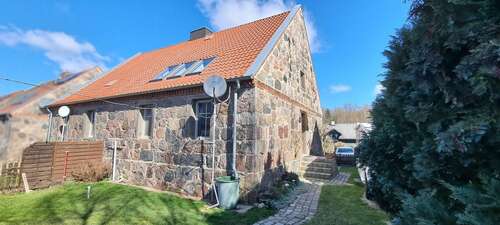 Foto - Haus zum Kaufen in Fahrenwalde 179.000,00 € 195 m²