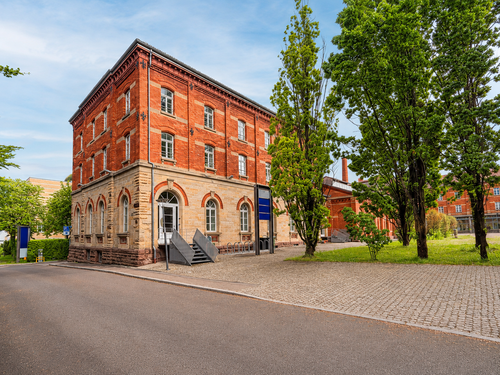 Foto - Büro in Ludwigsburg 2.800,00 € 200 m²
