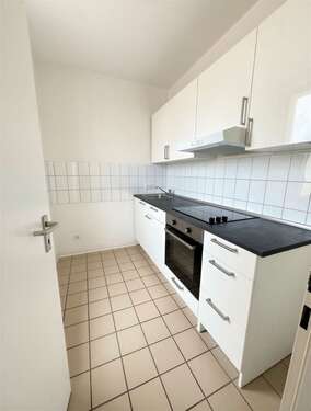 Foto - Wohnung zum Mieten in Magdeburg 322,00 € 39.64 m²