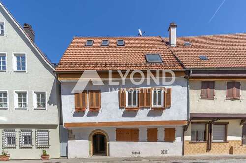 Foto - Haus zum Kaufen in Leonberg 549.000,00 € 176 m²