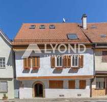Haus zum Kaufen in Leonberg 549.000,00 € 176 m²