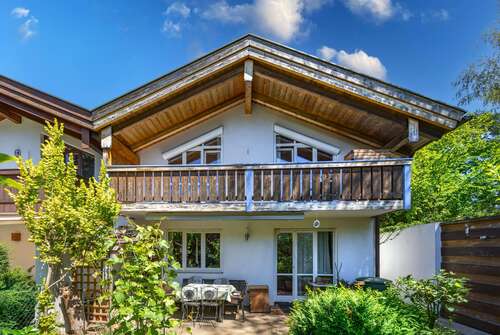 Foto - Haus zum Kaufen in Ottobrunn 985.000,00 € 121.6 m²